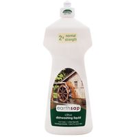 Earthsap Dishwashing Liquid